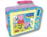 Lancheira da Peppa Pig