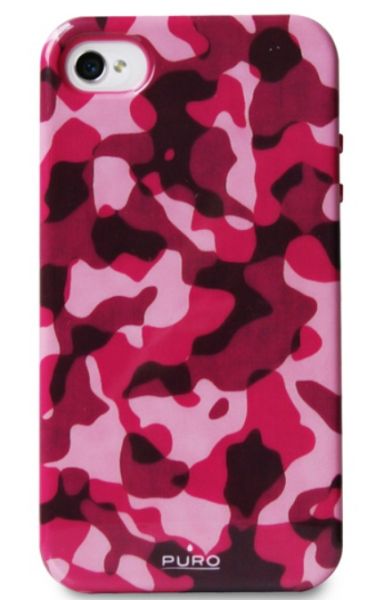 Capa para Iphone4