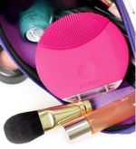 Foreo Luna - mini - ideal para viagens