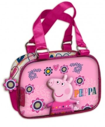 Bolsa da Peppa Pig
