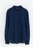 Camisa Zara